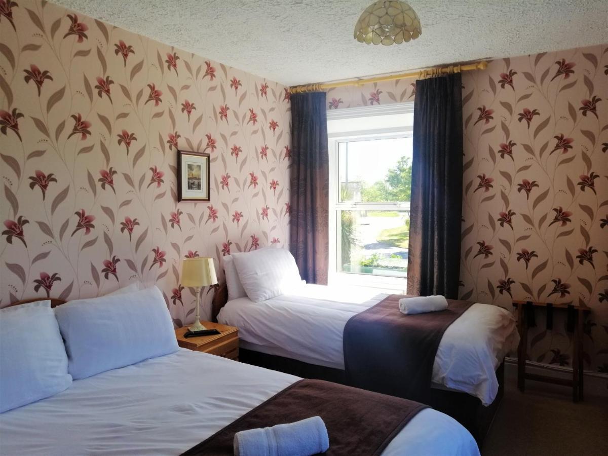 Moneylands Farm B&B Arklow Esterno foto