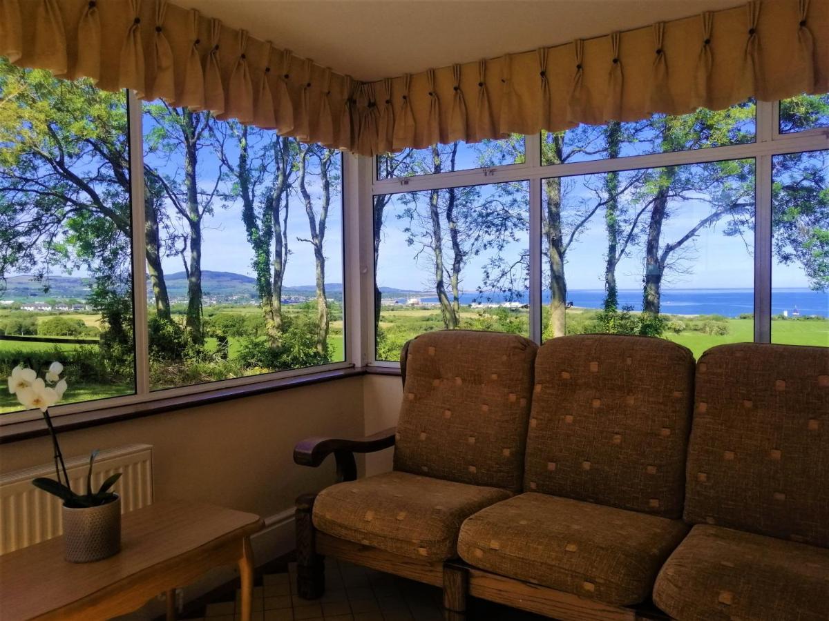 Moneylands Farm B&B Arklow Esterno foto