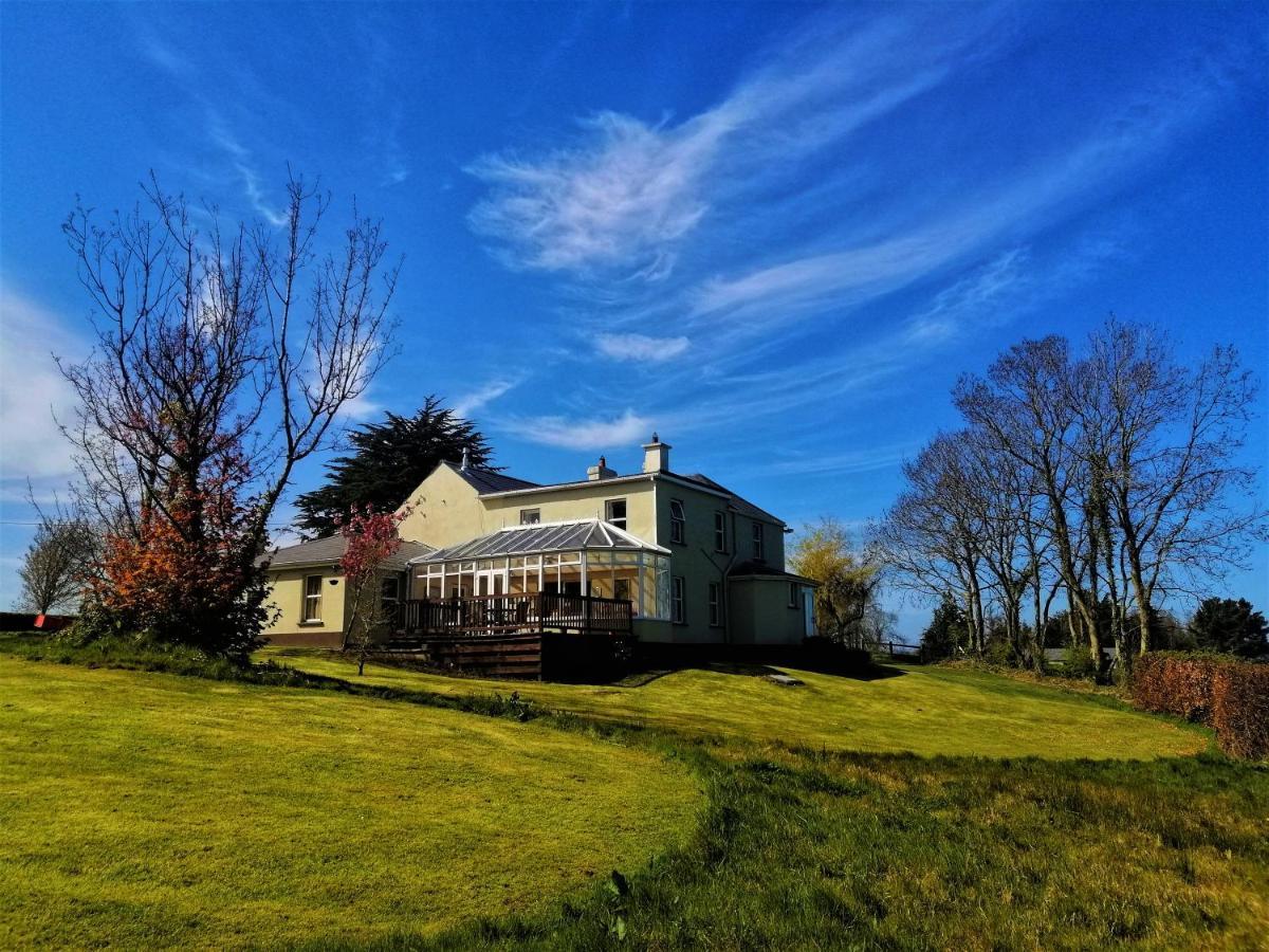 Moneylands Farm B&B Arklow Esterno foto