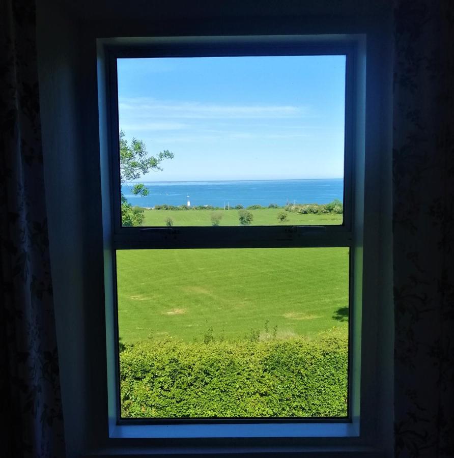 Moneylands Farm B&B Arklow Esterno foto