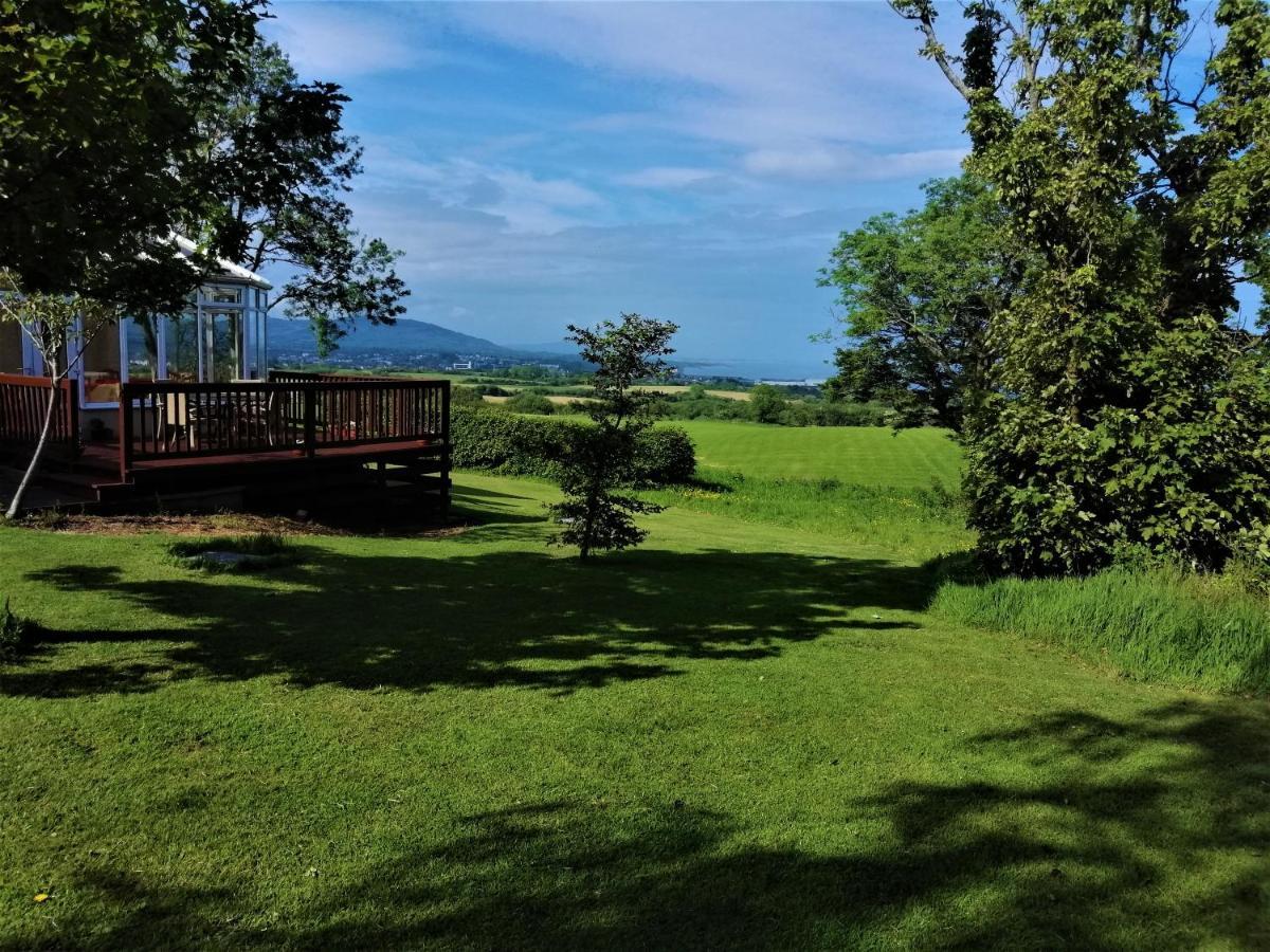 Moneylands Farm B&B Arklow Esterno foto