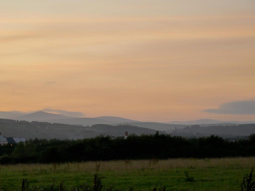 Moneylands Farm B&B Arklow Esterno foto